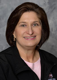 Ms. Karla Sanders Davis