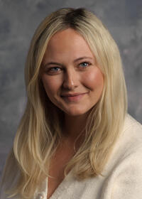 Ms. Kassidy Anderson Hall