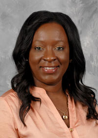 Ms. Katrina M. McCalphia