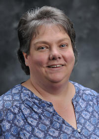Ms. Kimberly Anne Powers