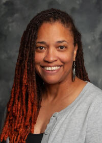 Ms. Kimberly Gowdy