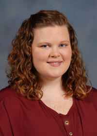 Ms. Kirsten Renee Ferrell