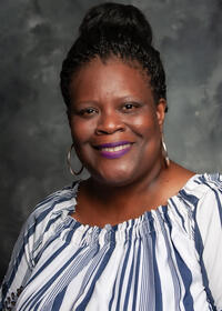 Ms. LaLetrice Fletcher