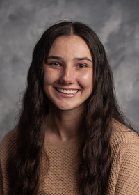 Ms. Laken Dianne Madison