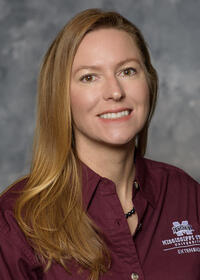 Ms. Larisa Lee