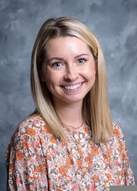 Ms. Laura Mae Cannon