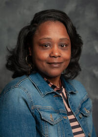 Ms. Linda Monroe