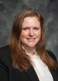Ms. Liz Thorne