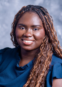 Ms. Mariah Nicole Spiva