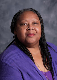 Ms. Marvena Lonita Haynes