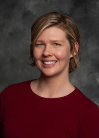 Ms. Mary Elizabeth McConnell