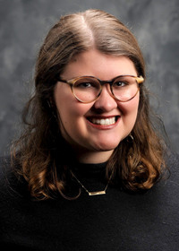 Ms. Mary Michaela Parker