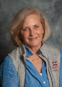 Ms. Mildred Warner Poindexter Creekmore