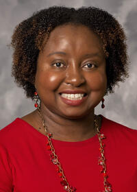 Ms. Natasha Haynes