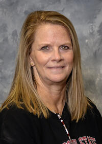 Ms. Pamela Rene' Boman