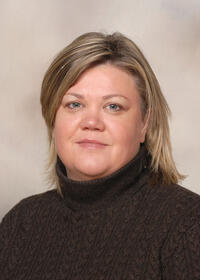Ms. Pat Neal