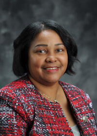 Ms. Paulette Clay