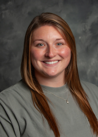 Ms. Peyton White Kimzey