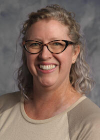 Ms. Ramona F. Underwood