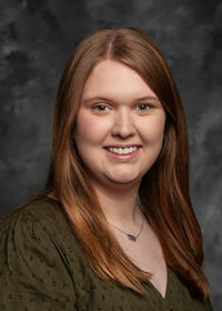 Ms. Rebecca Grace Carr