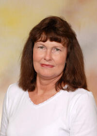 Ms. Rhonda S. Hill