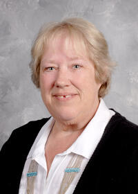 Ms. Robbie Burns