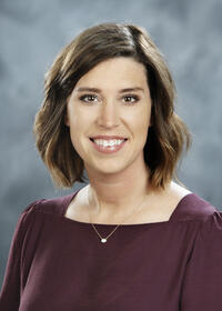 Ms. Sarah Jane Moody