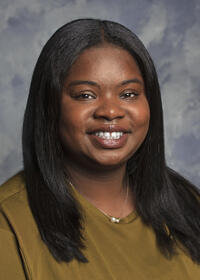 Ms. Shamaria Monchelle Mosley