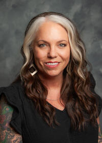 Ms. Shannon Alicia Brock