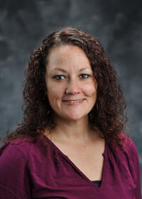 Ms. Shannon Goodwin