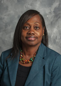 Ms. Sharon Griffin Nettles