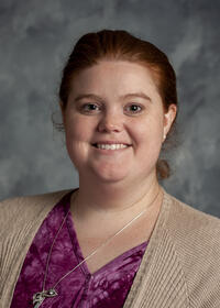 Ms. Shelby Laine Hudson