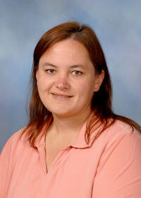 Ms. Susan Marie Fulgham