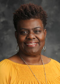 Ms. Tabitha Lyons McRunnels