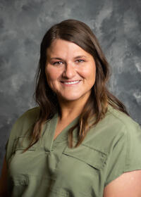 Ms. Tammie Oswalt Mann