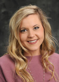 Ms. Tannah Leigh Christensen