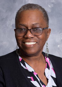 Ms. Terri Lynn Thompson