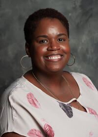 Ms. Toya T. Carney
