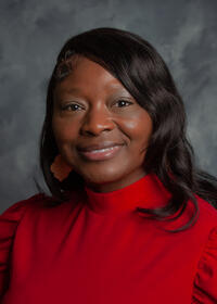 Ms. Tracy Denise Mallett