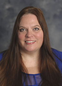 Ms. Veronica Dawn Murray