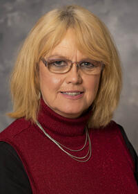 Ms. Vicki Joyce Ganann
