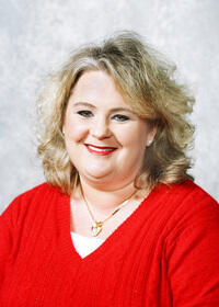 Ms. Vicki Vaughn
