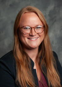 Ms. Victoria Ann Sellars