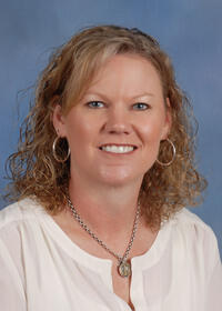 Ms. Vivian Cade