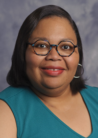 Ms. Wanda Lavet Watts