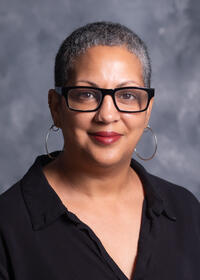 Ms. Yolanda Marie Juzang