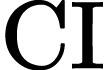 CI