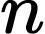 n