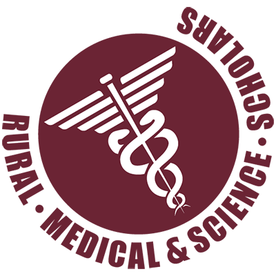 Rural Medical & Science Scholars logo