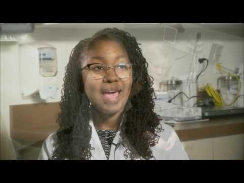 Dr Sonya Shipley RMS Video